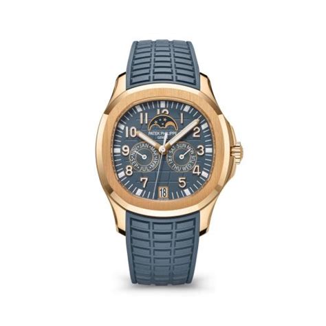 patek philippe natuluis annual calender rose gold|Patek Philippe Annual Calendar Rose gold .